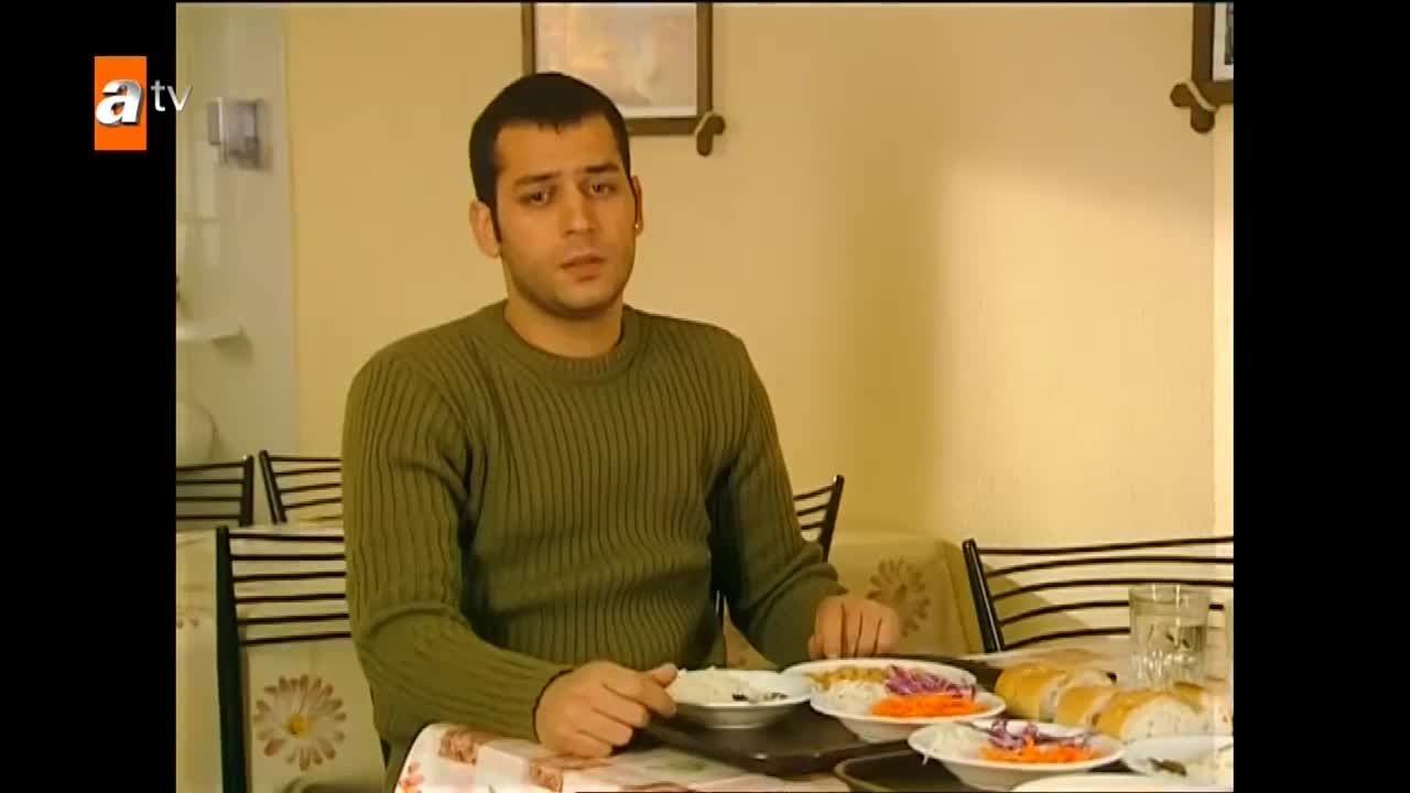 ★Большая ложь /Büyük yalan, Okan _ Окан - 2004/