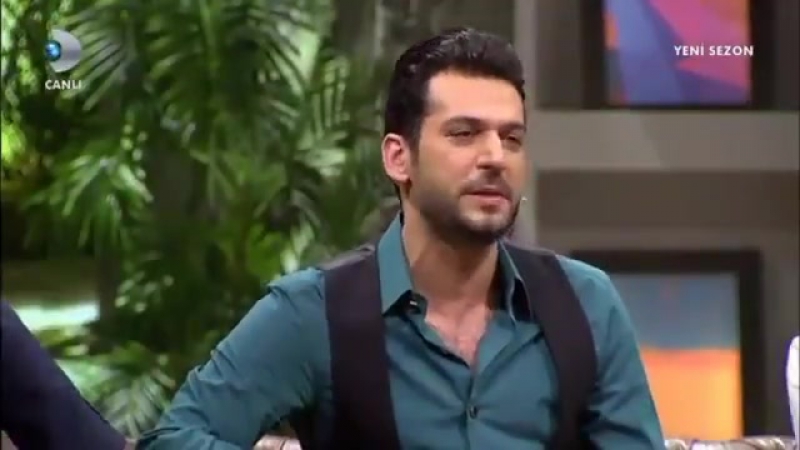 Beyaz Show 27/10/2017