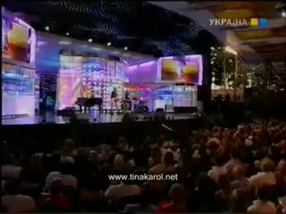 Новая Волна 2008