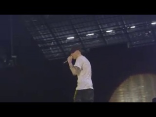 2014: «The Monster Tour»