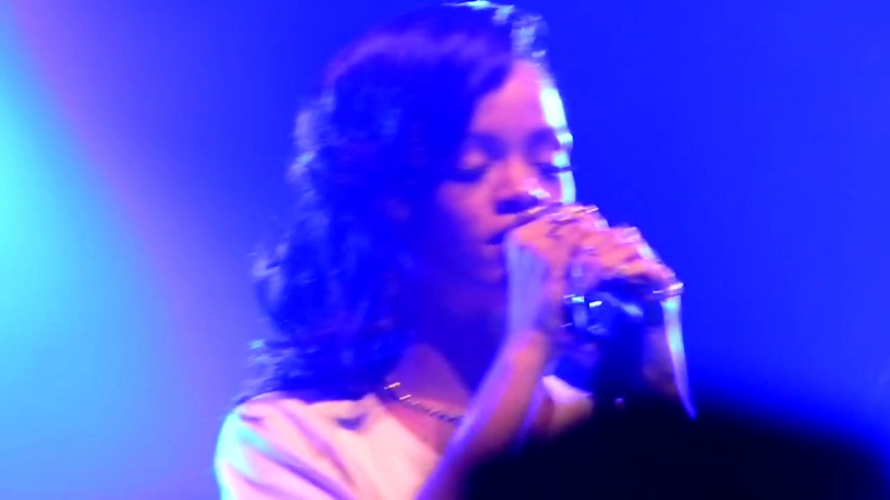 2012: «777 Tour»