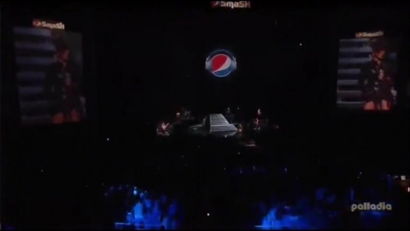 Выступления 2009