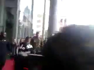 Папарацци 2013