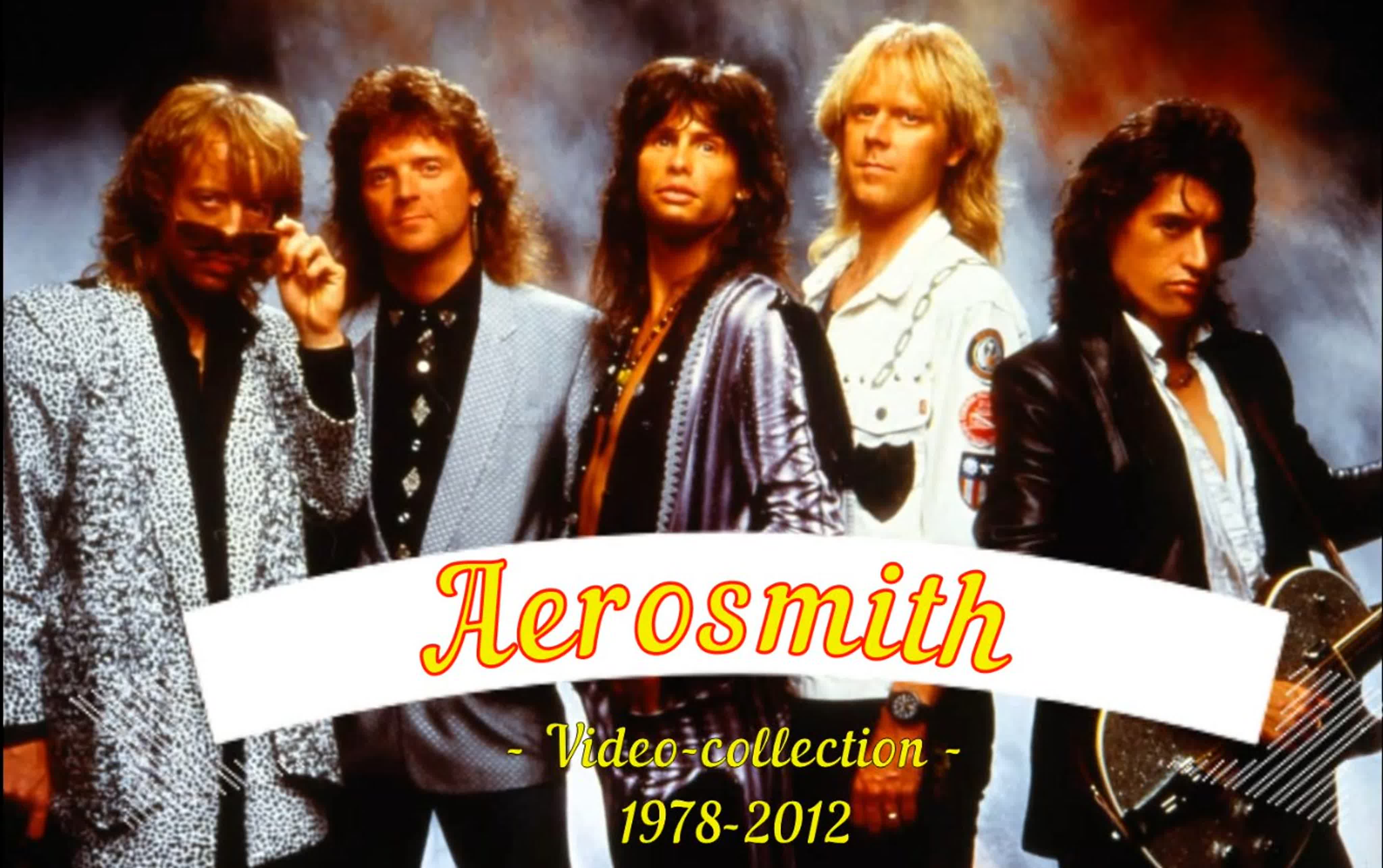 Aerosmith