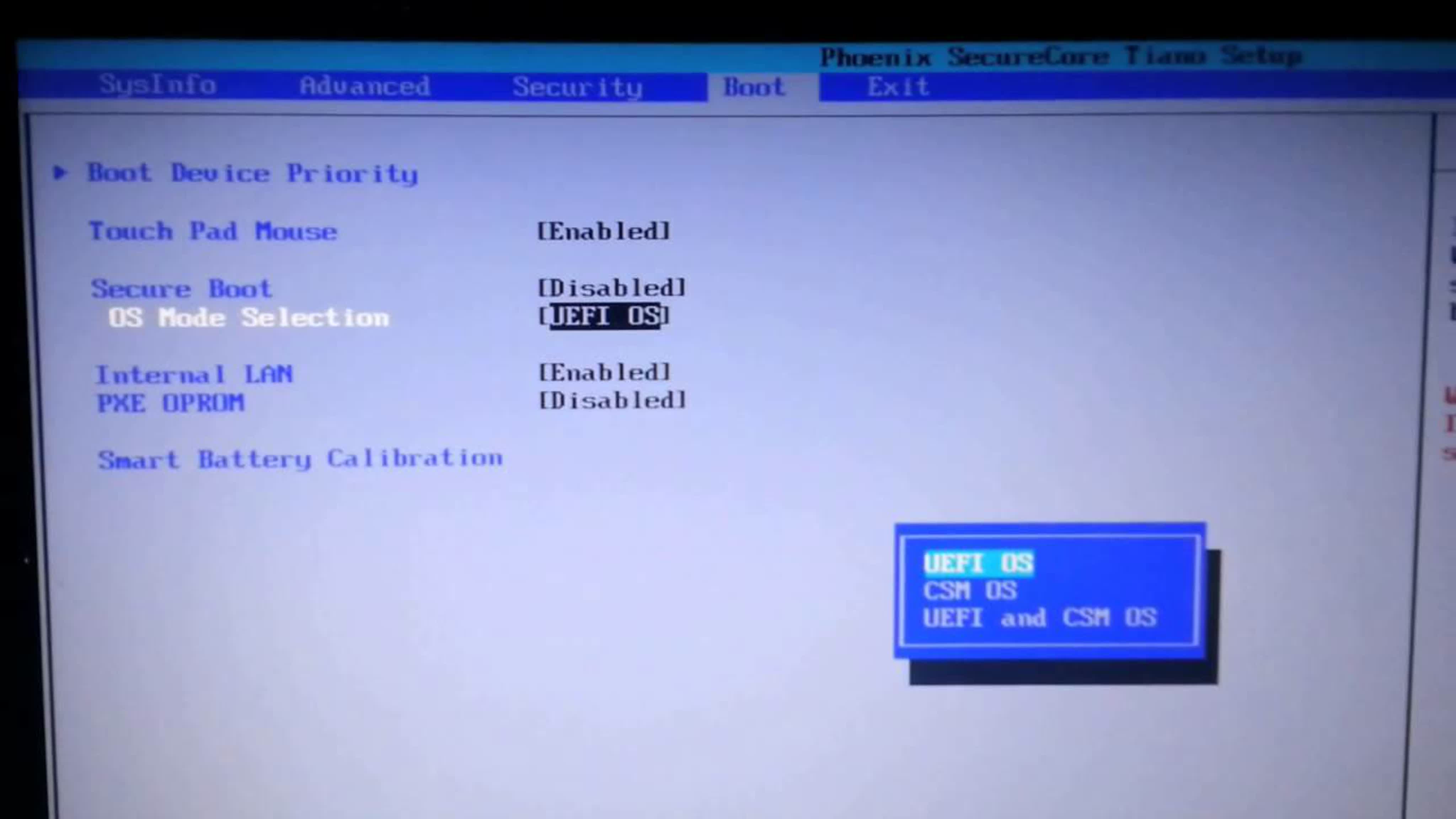 Microsoft Windows