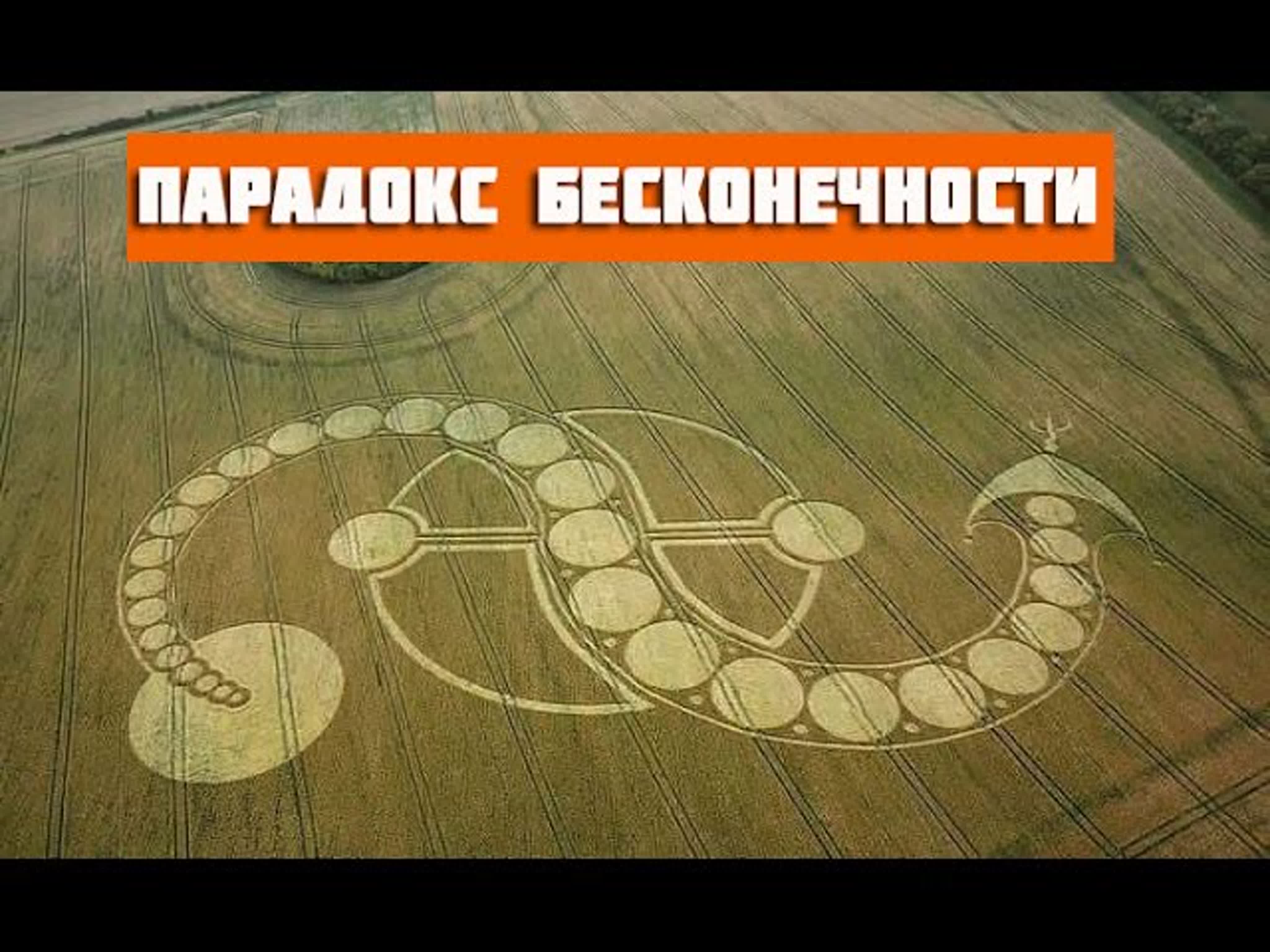 Парадоксы!