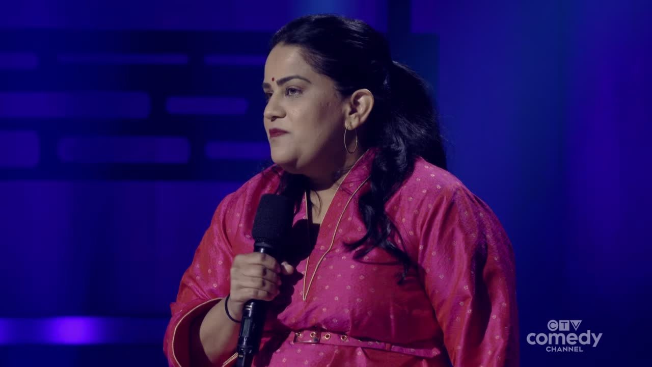 Russell Peters Irresponsible Ensemble