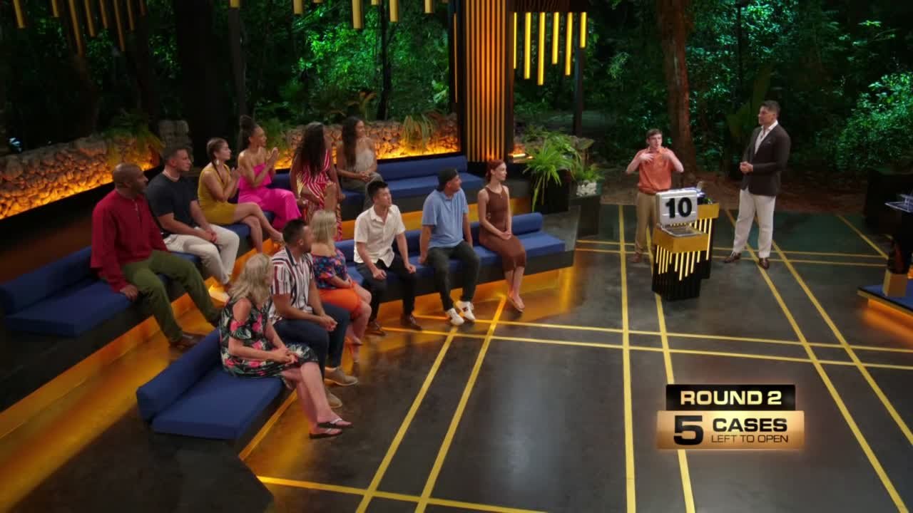 Deal Or No Deal