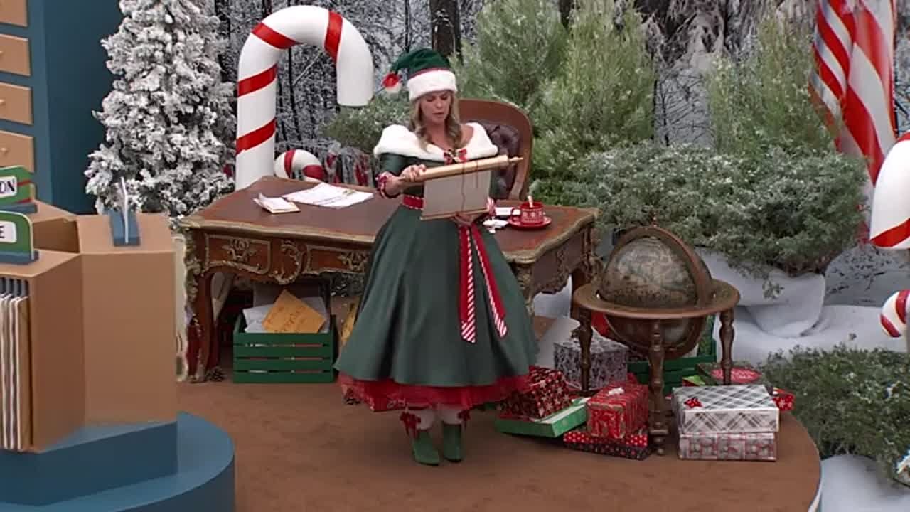 Big Brother Reindeer Games
