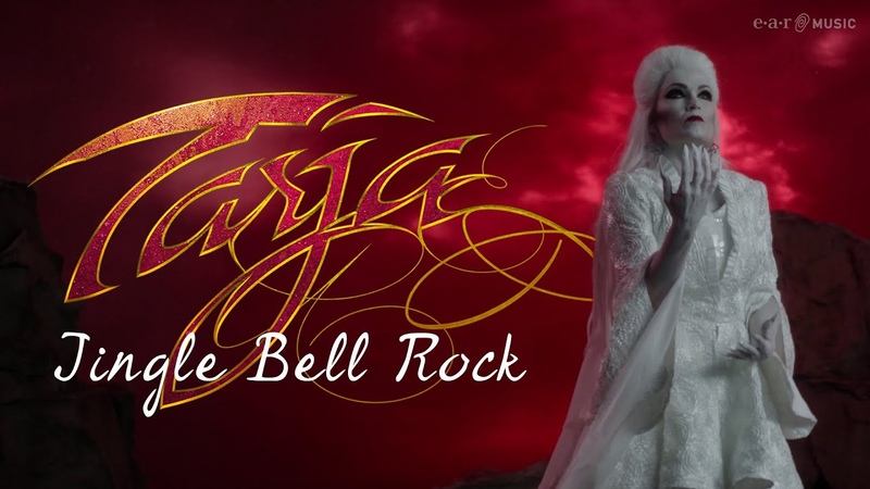 Tarja - Dark Christmas