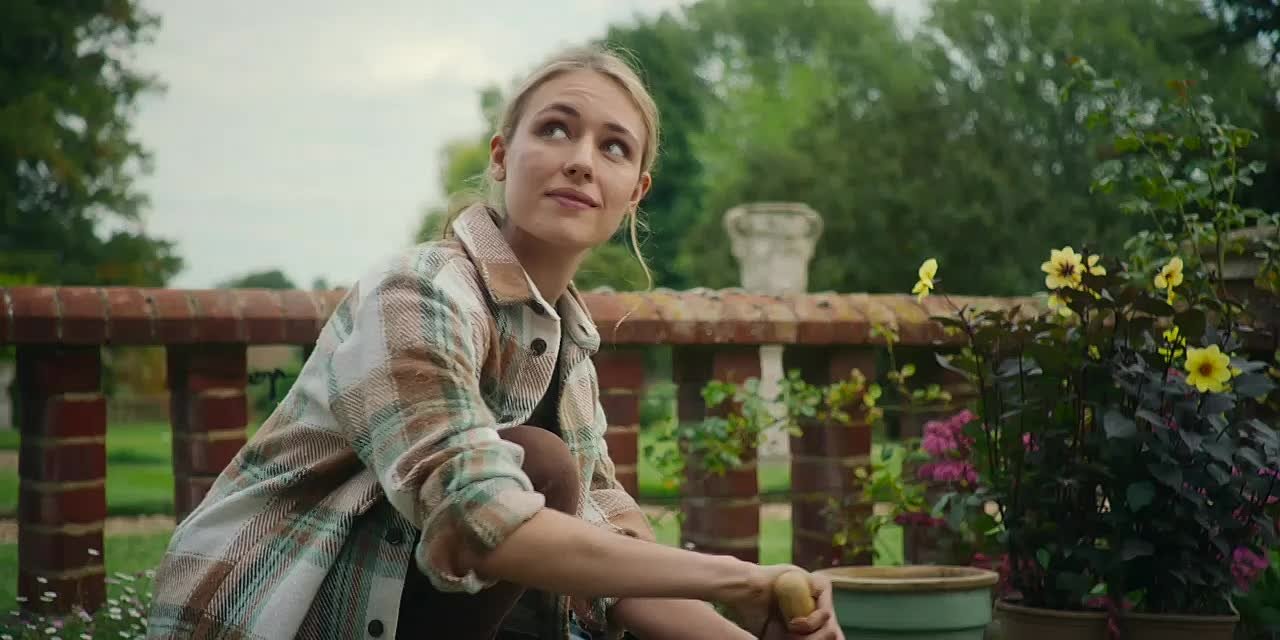 Пятнадцатилетняя любовь
