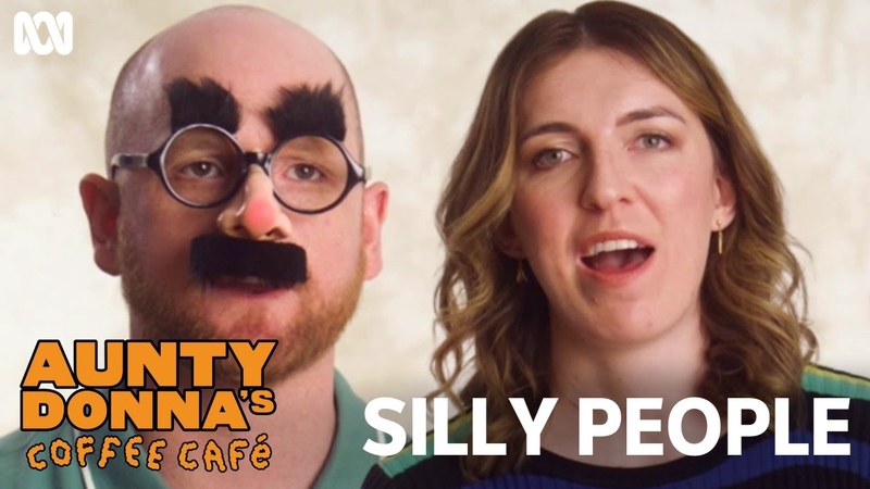 Aunty Donna's Coffee Cafe