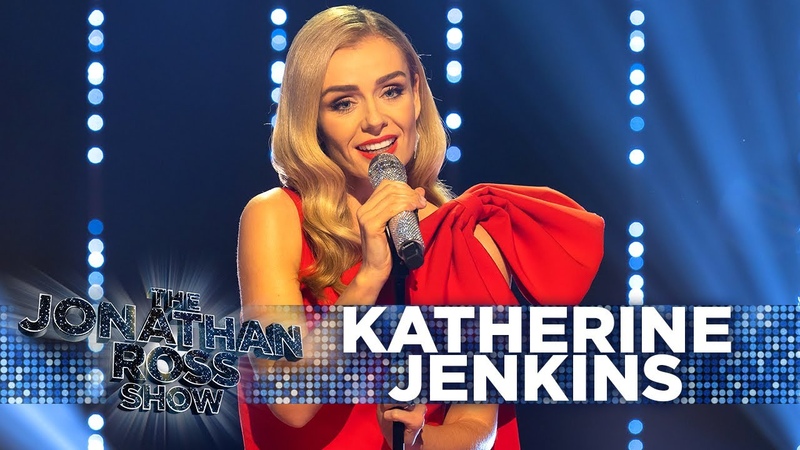 The Jonathan Ross Show
