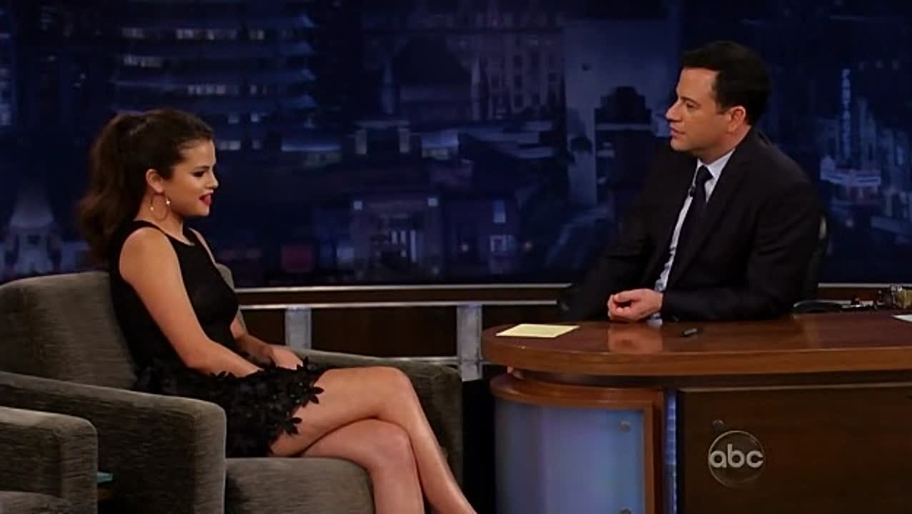 Jimmy Kimmel Live