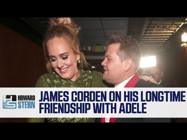 The Late Late Show with James Corden