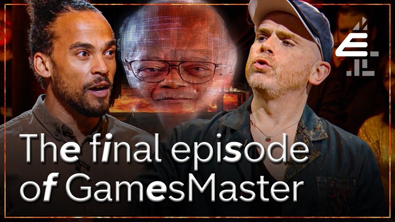 GamesMaster