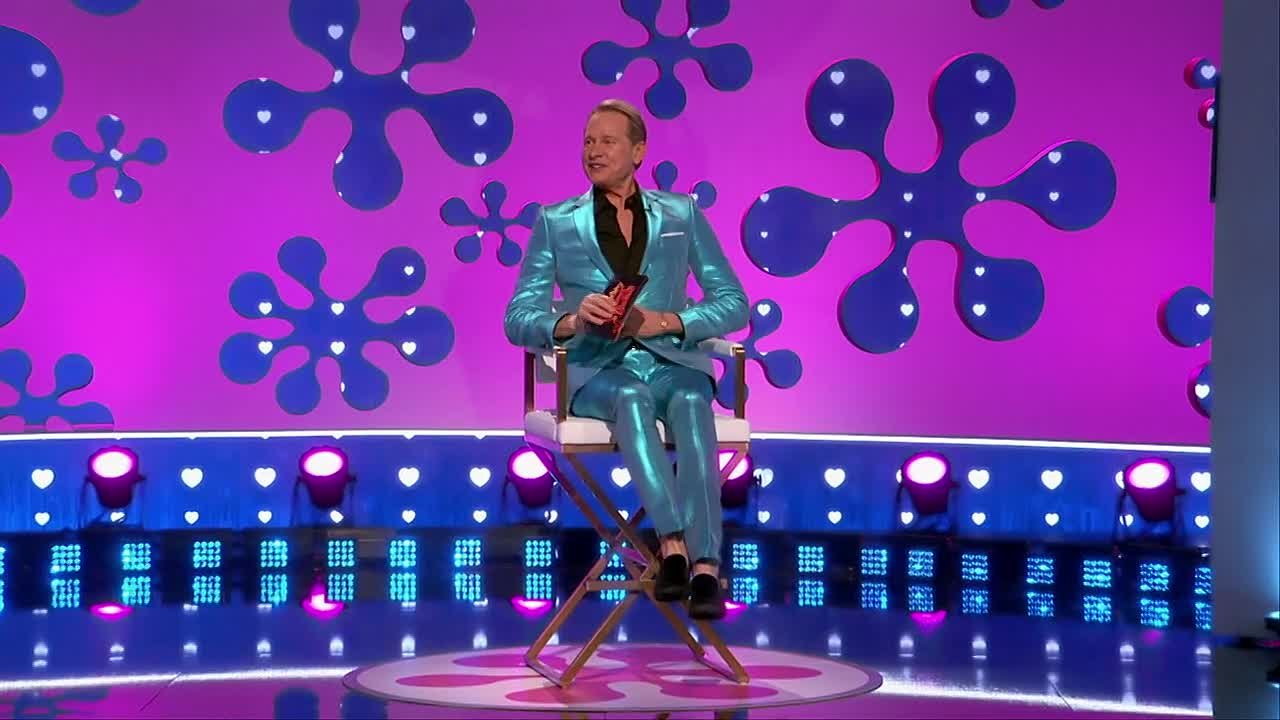 The Celebrity Dating Game