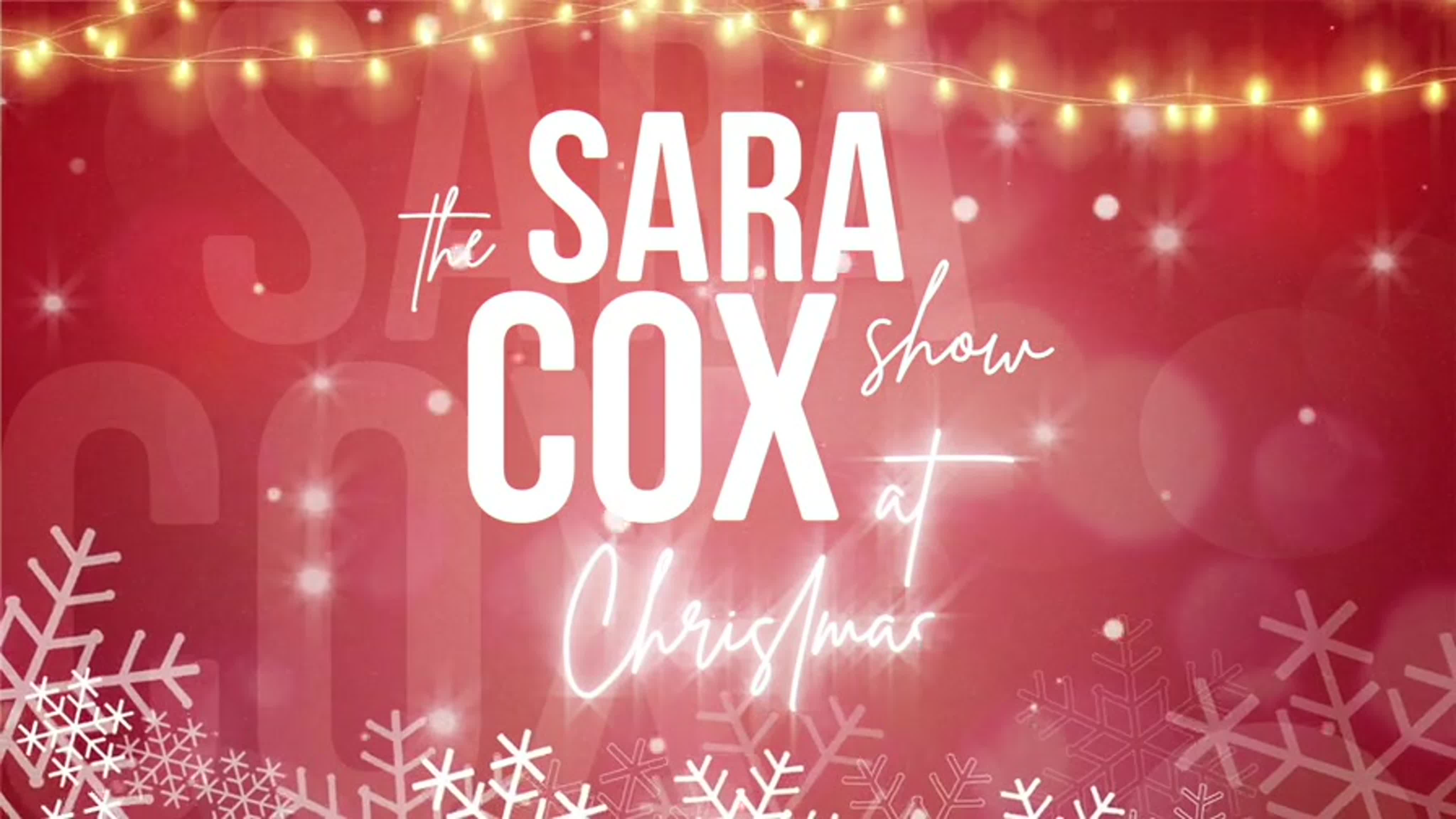 The Sara Cox Show