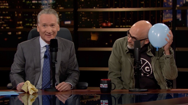 Real Time with Bill Maher