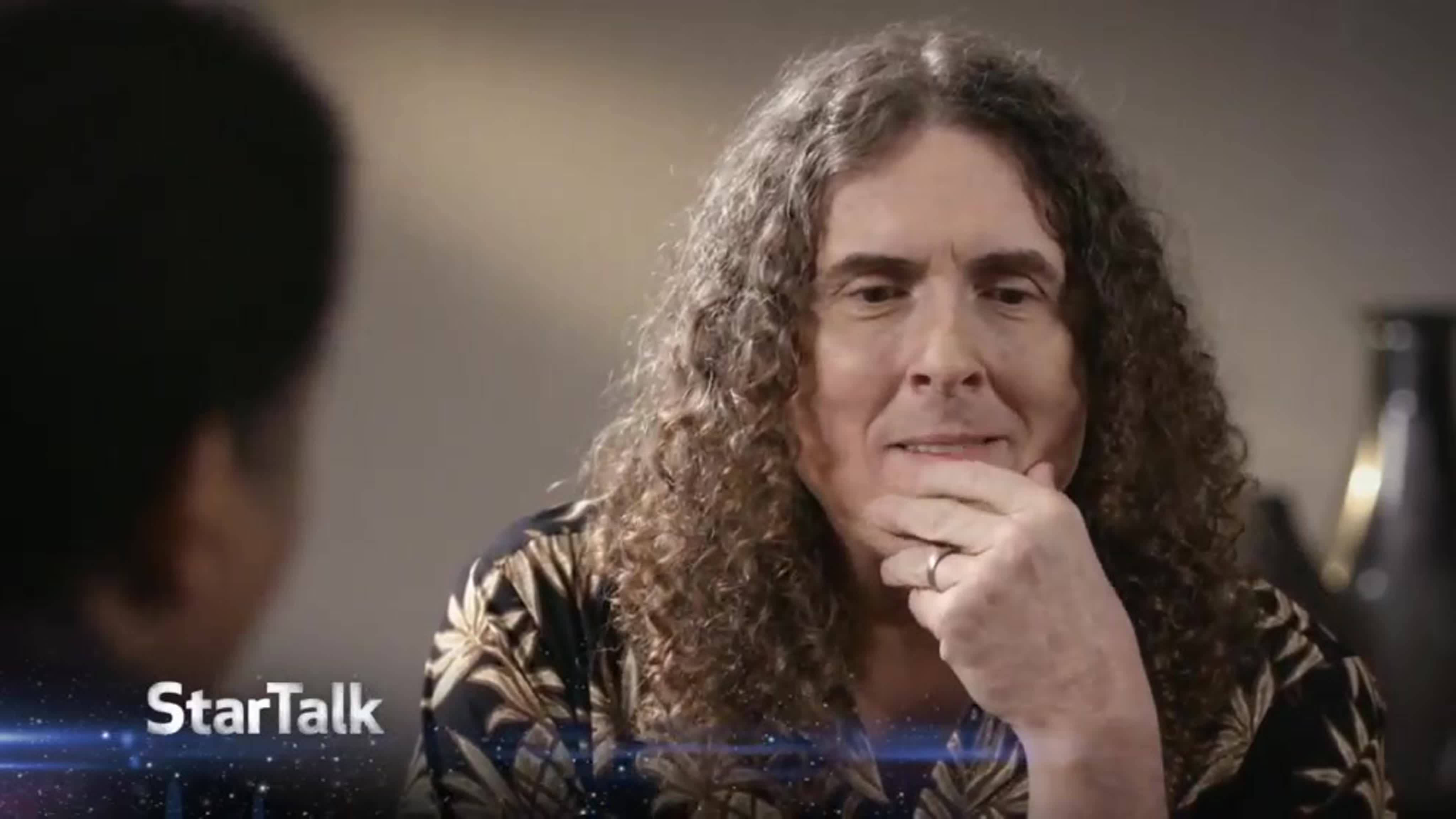 StarTalk