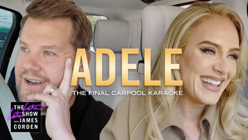 Carpool Karaoke