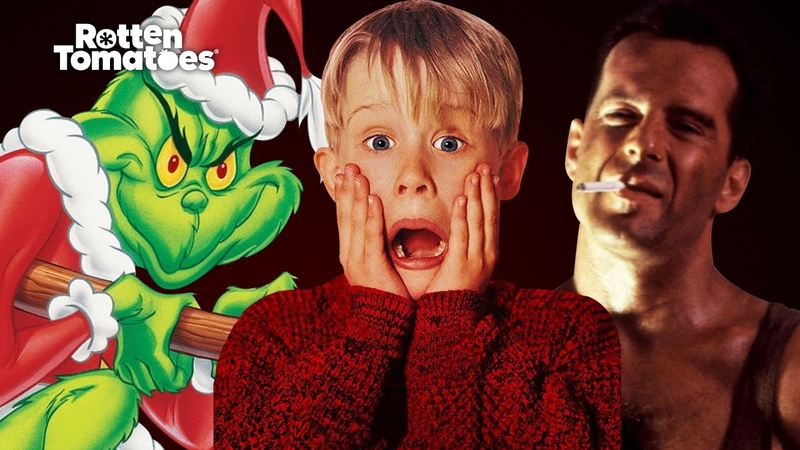 Top 50 Best Christmas Movies of All Time