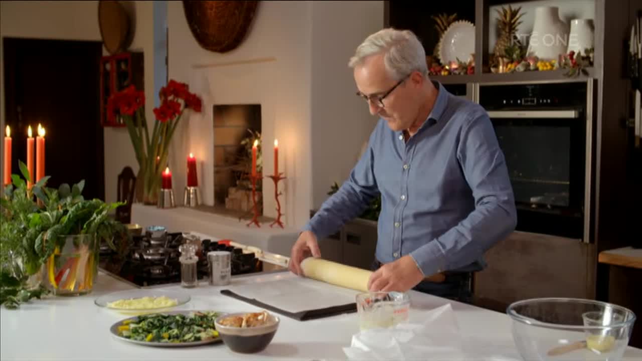 A Simply Delicious Christmas