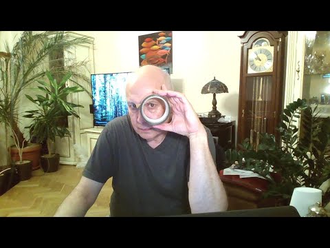 GANAPOLSKY FEEDBACK