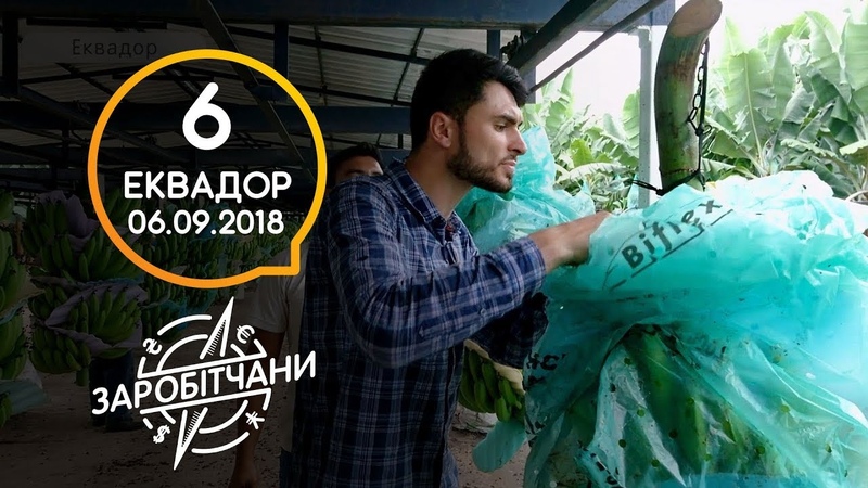 Заробітчани