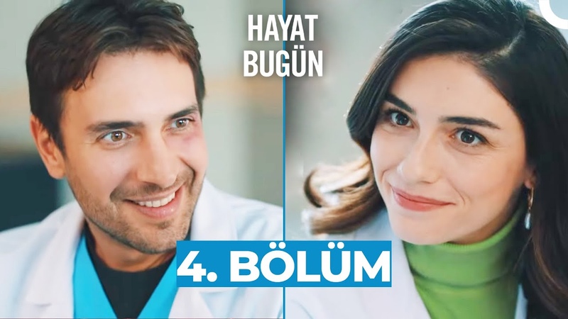 Жизнь сегодня / Hayat bugun