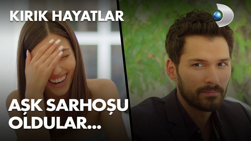 Kirik Hayatlar