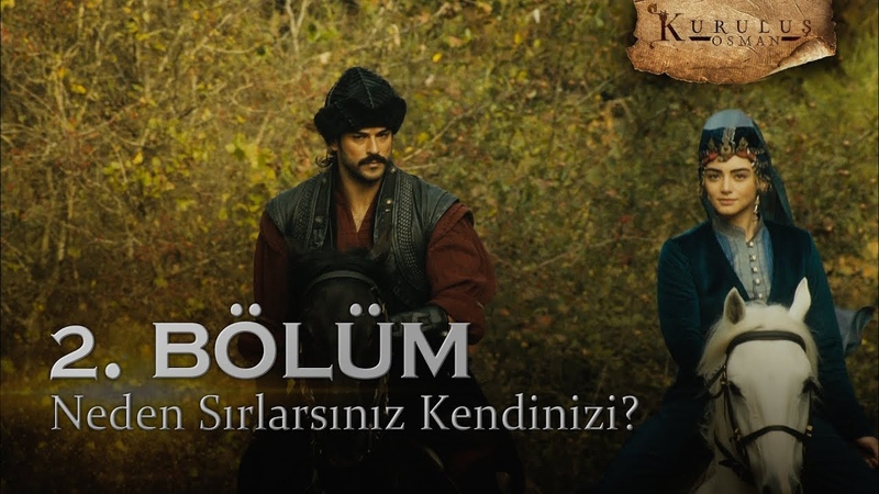 Kurulus Osman