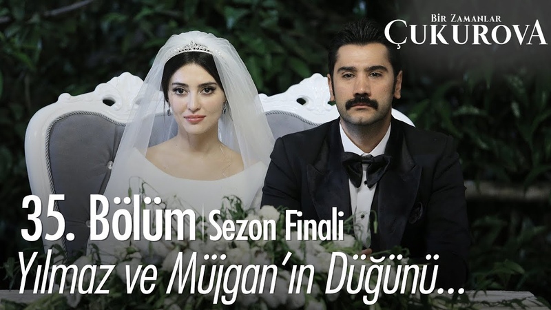 Zamanlar Cukurova