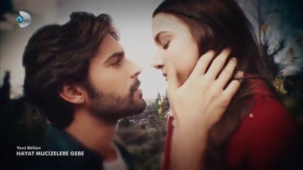 Hayat Mucizelere Gebe