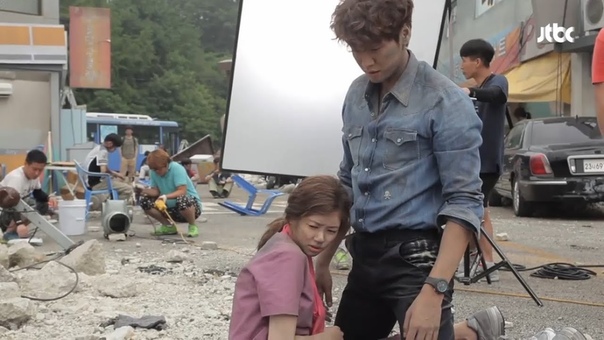 Kim Young Kwang | 김영광