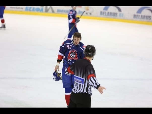 Драки. Сезон-2016/17