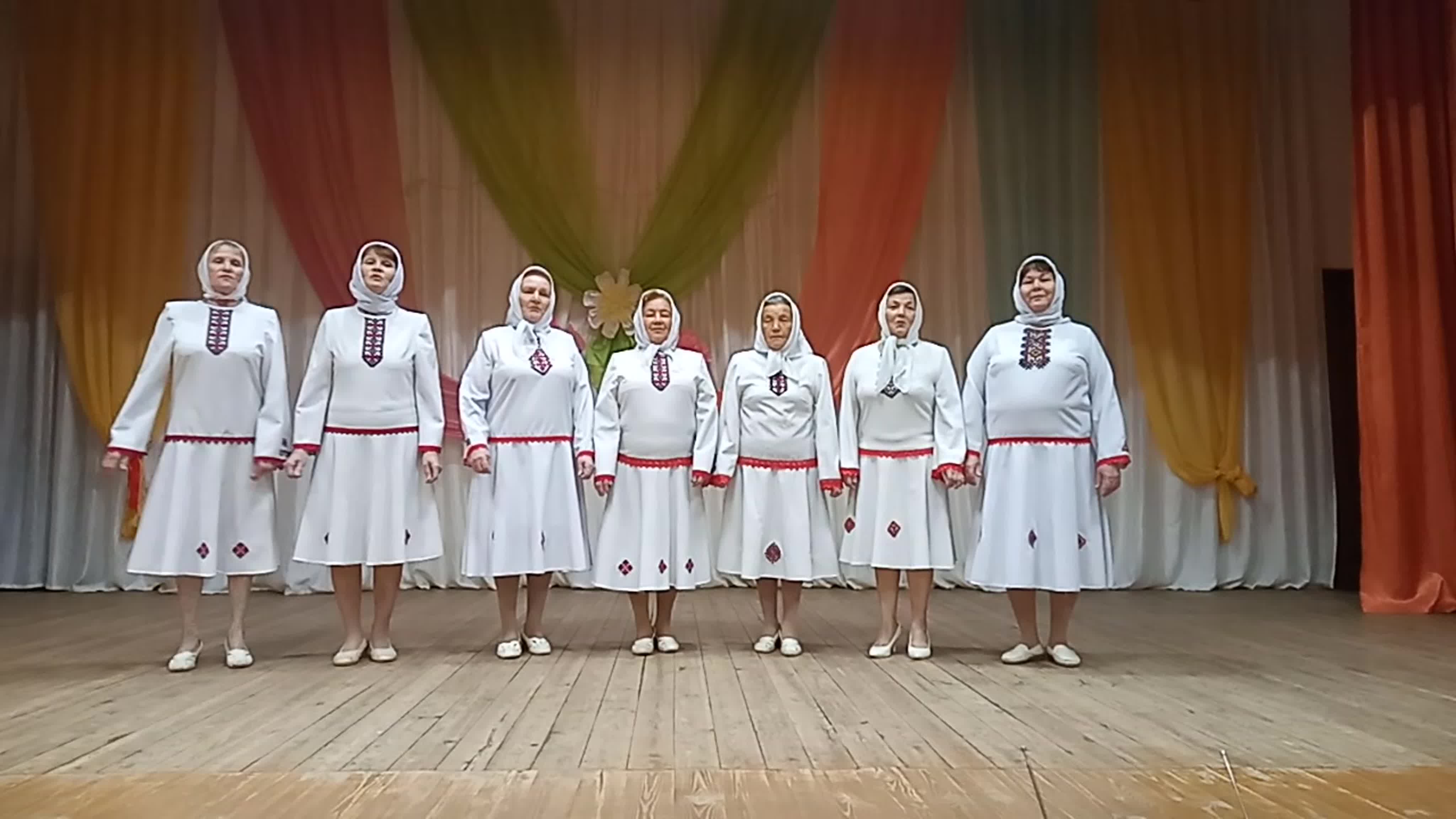 IX Региональный фестиваль- конкурс духовной православной песни "Благой ковчег"