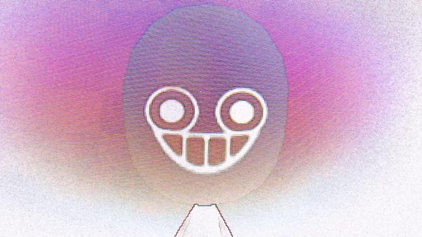 creepy things