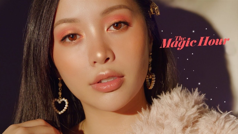 make-up/hair/style