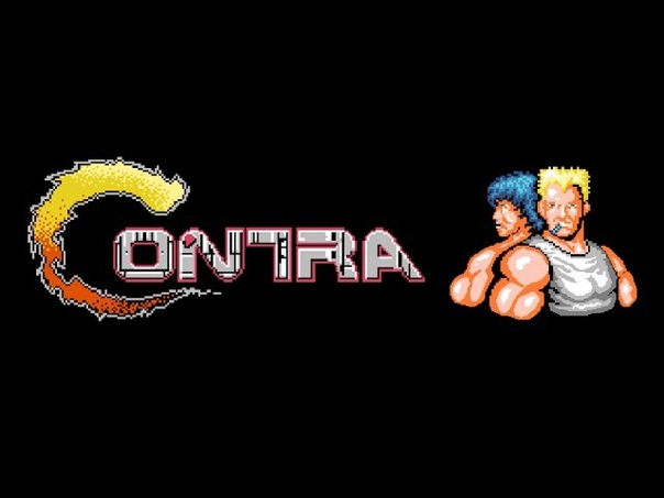 Contra