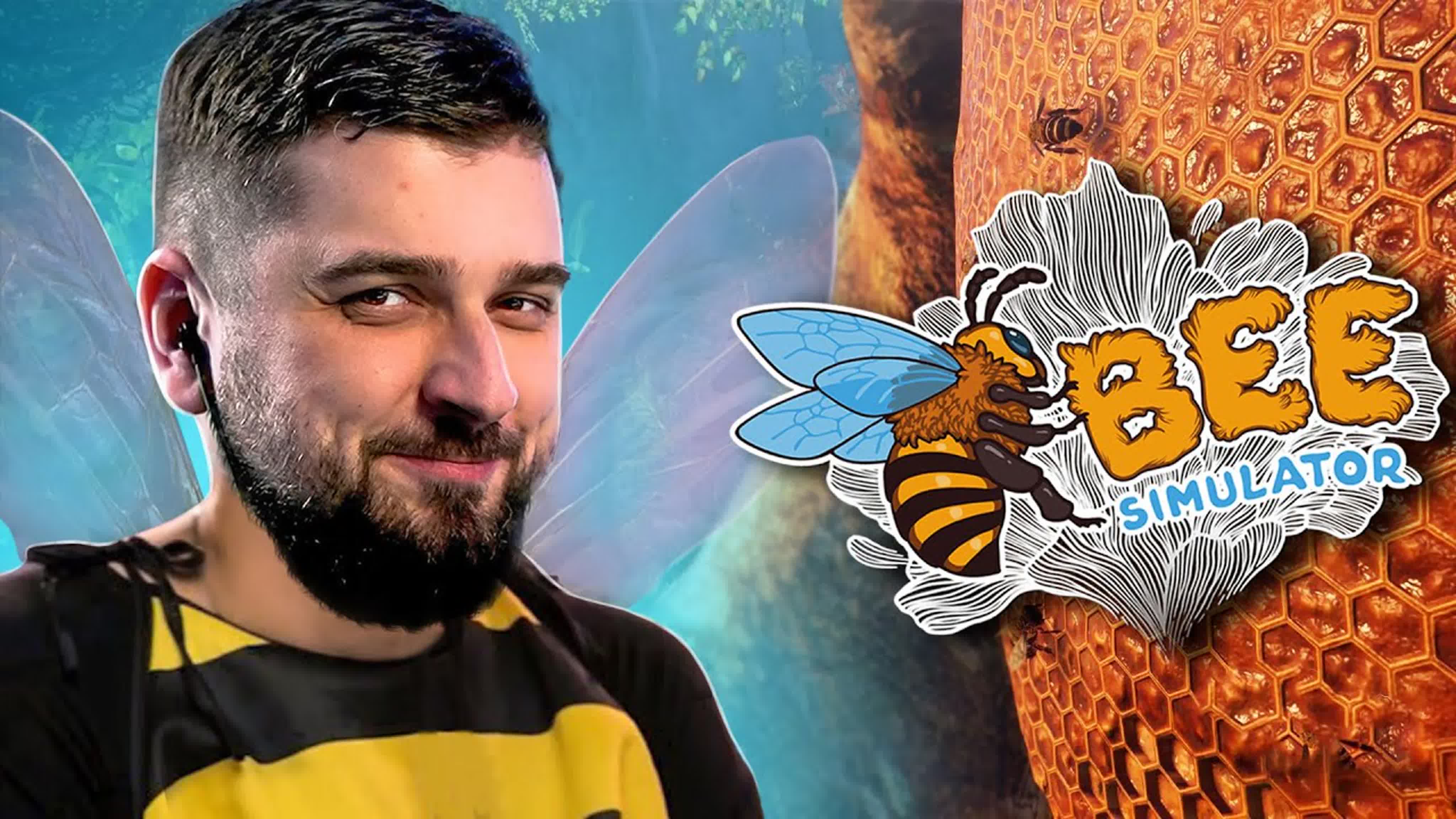 Bee Simulator