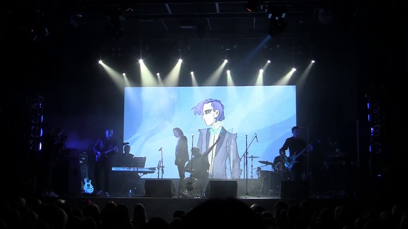 «БЕССОВЕСТНЫЙ ВОЛШЕБНЫЙ КОНЦЕРТ» | 25.08.2019 | Санкт-Петербург