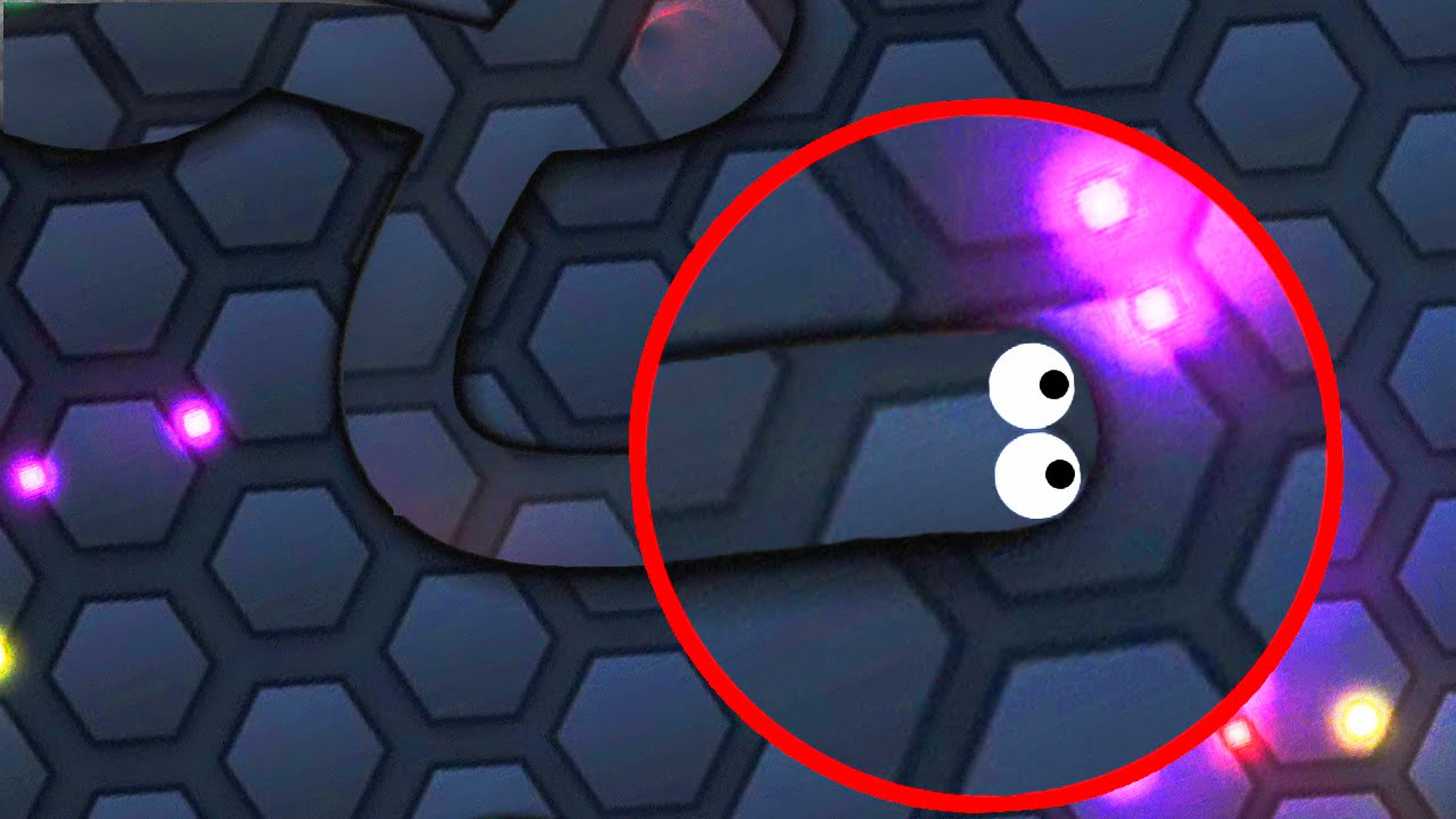 Slither.io