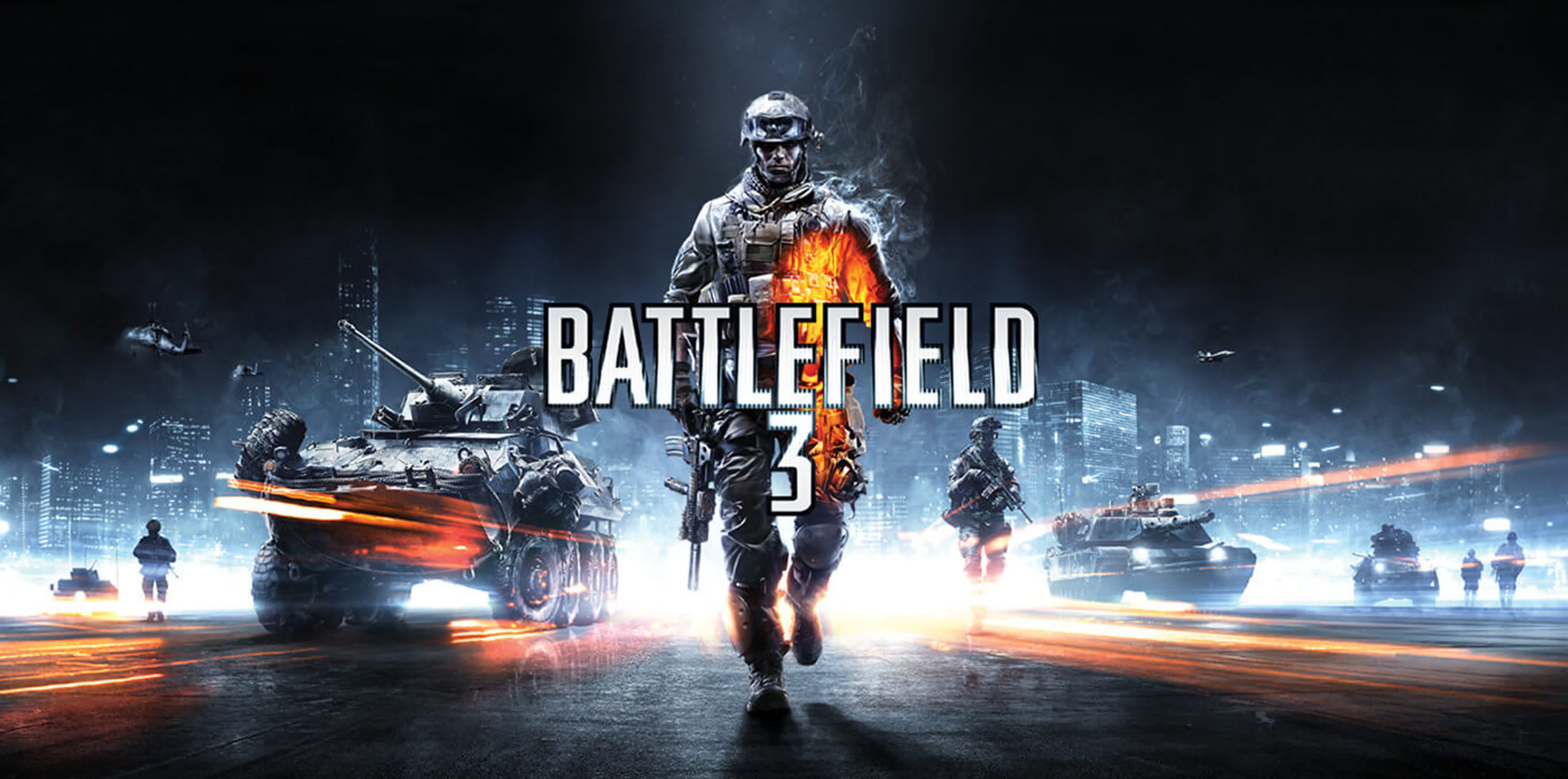 Battlefield 3™