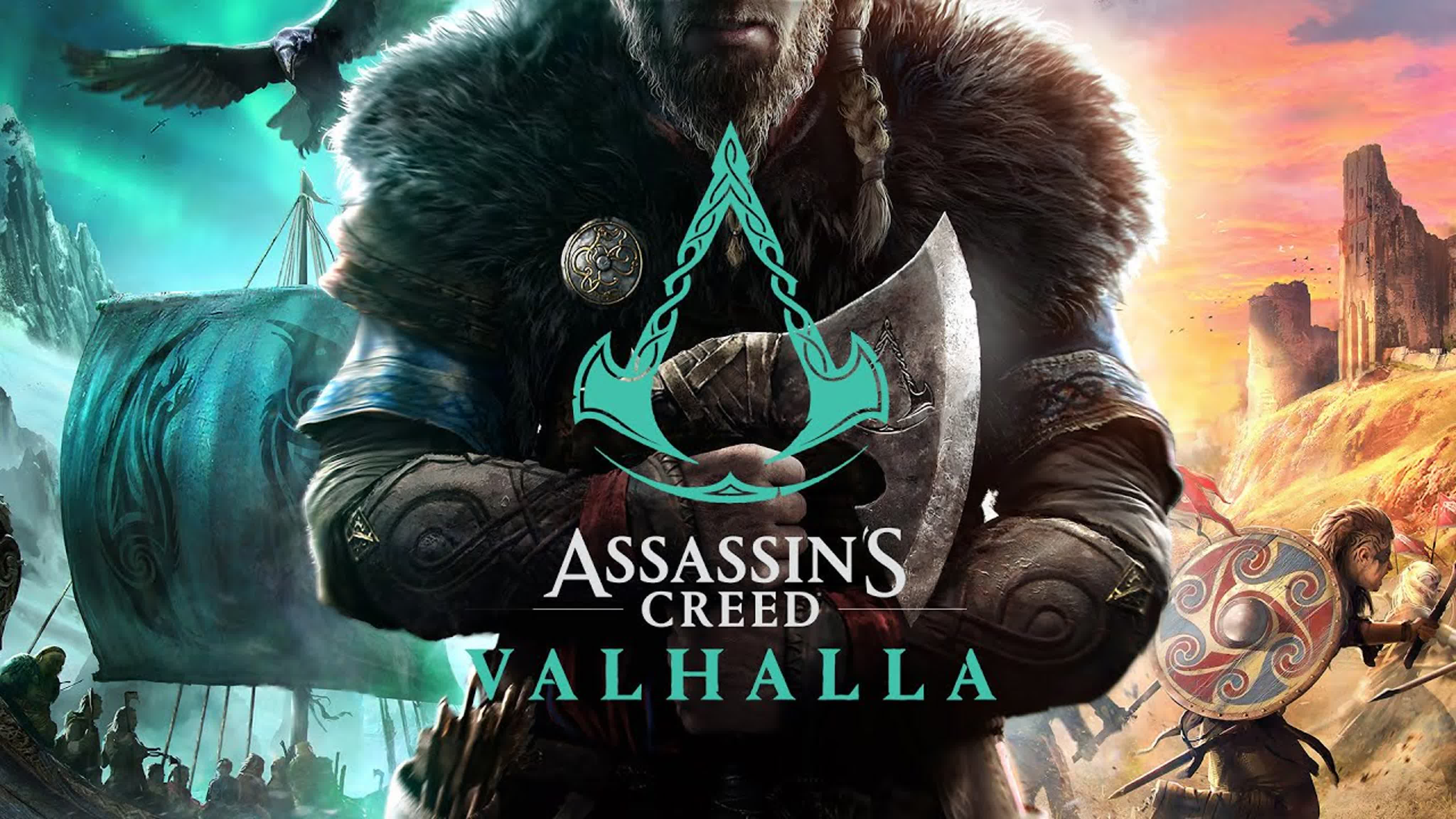 Assassin's Creed® Valhalla
