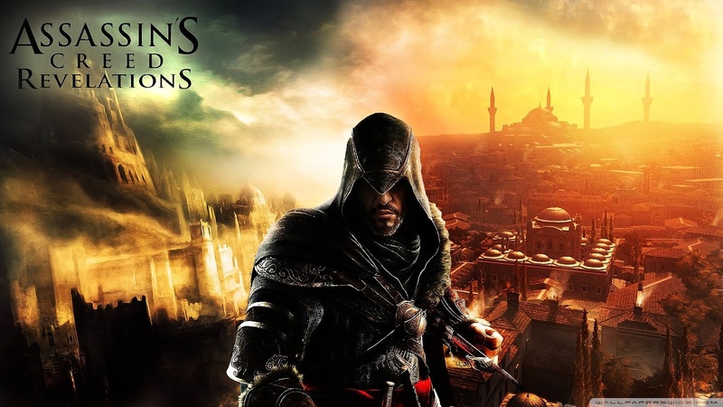 Assassin’s Creed®: Revelation