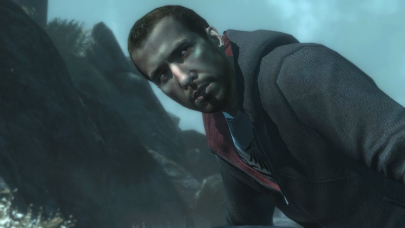 Assassin’s Creed Revelation Страдания Дезмонда
