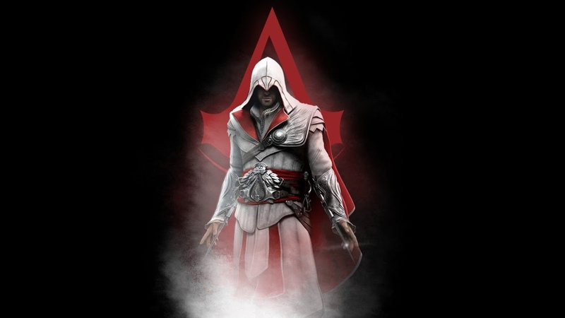 Assassin’s Creed®: Эцио Аудиторе. Фильм