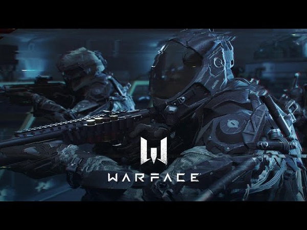 Warface  ПО ФАНУ