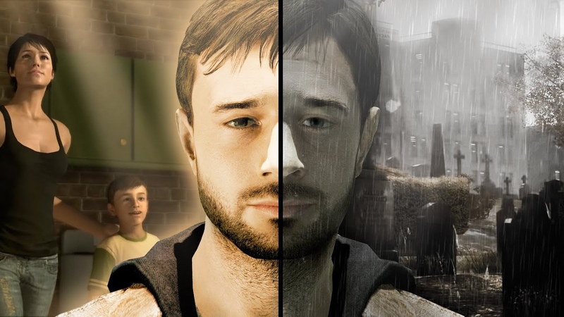 Heavy Rain (2010)